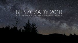 Bieszczady 2010