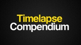 Timelapse - kompendium wiedzy|Timelapse compendium