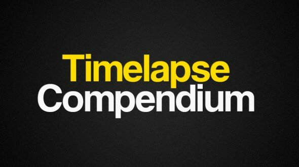 Timelapse Compendium