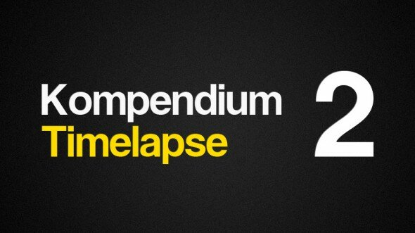 Kompendium Timelapse - Część 2