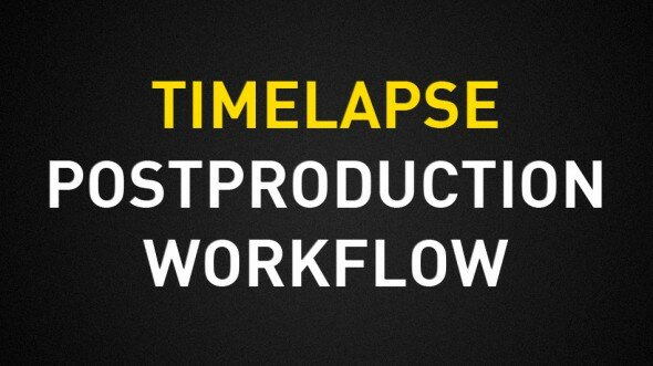 TimelapsePostWorkflow