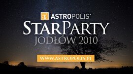 Astropolis Star Party Jodlow 2010