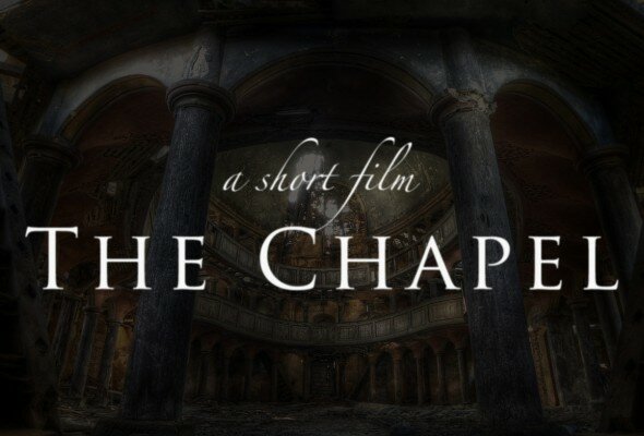 The Chapel. A short HDR timelapse film.