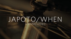 Teledysk Japoto "When"|Japoto "When" - music video