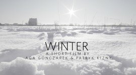 Winter - krótki film o zimie|Winter - a short film