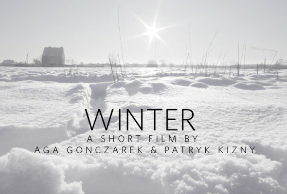 Winter - krótki film o zimie|Winter - a short film