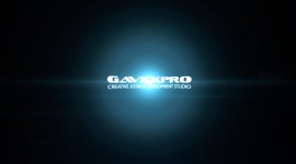 Gavick Pro - Web promo animation