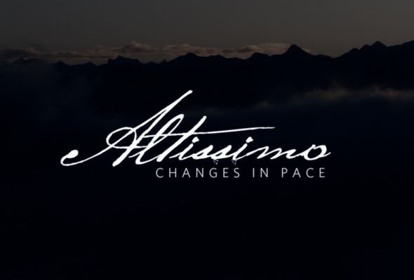 Altissimo. Changes in pace