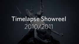 Timelapse Showreel 2010/2011